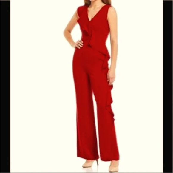 ANTONIO MELANI Pants Jumpsuits Antonio Melani Madison